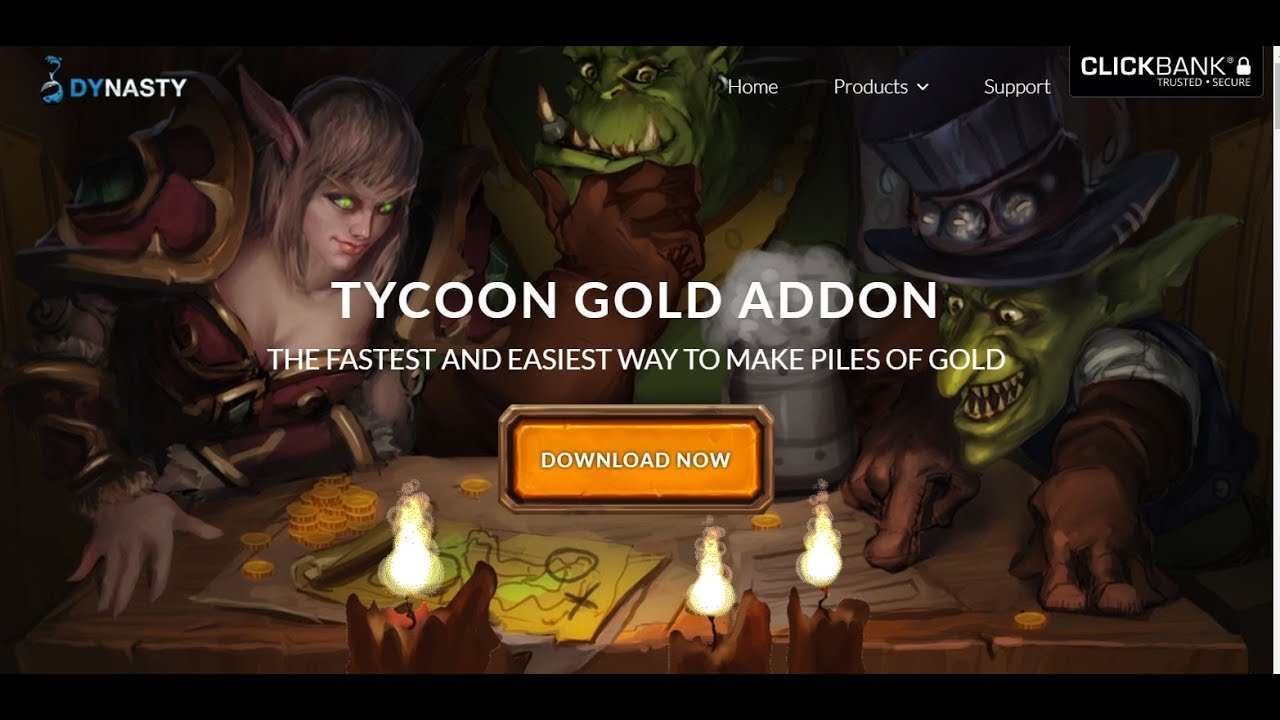 How To Download Wow Addons 2019